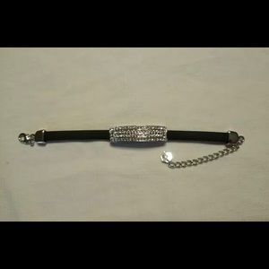 Touchstone Crystal Nouvelle Bracelet.
